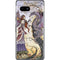 Amy Brown Dragon Charmer Fairy Google Pixel 7a Skin